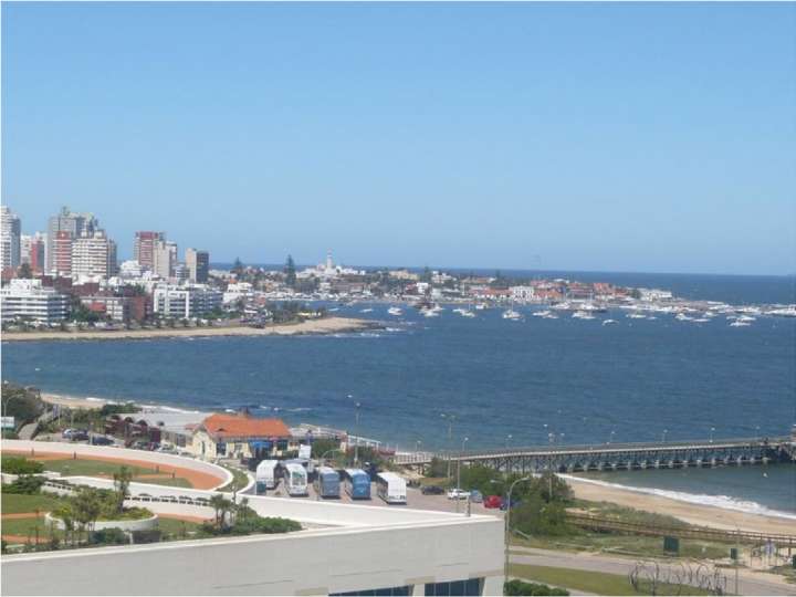 Apartamento en venta en Punta Del Este