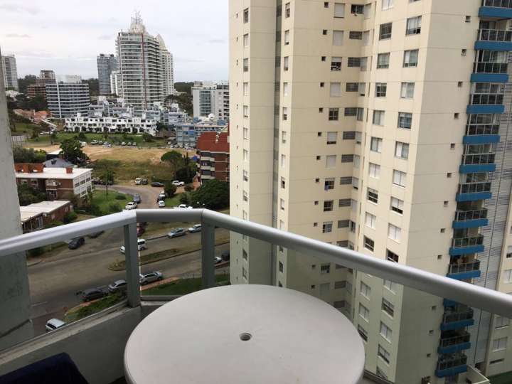 Apartamento en venta en Punta Del Este