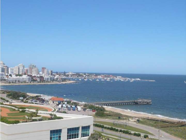 Apartamento en venta en Punta Del Este