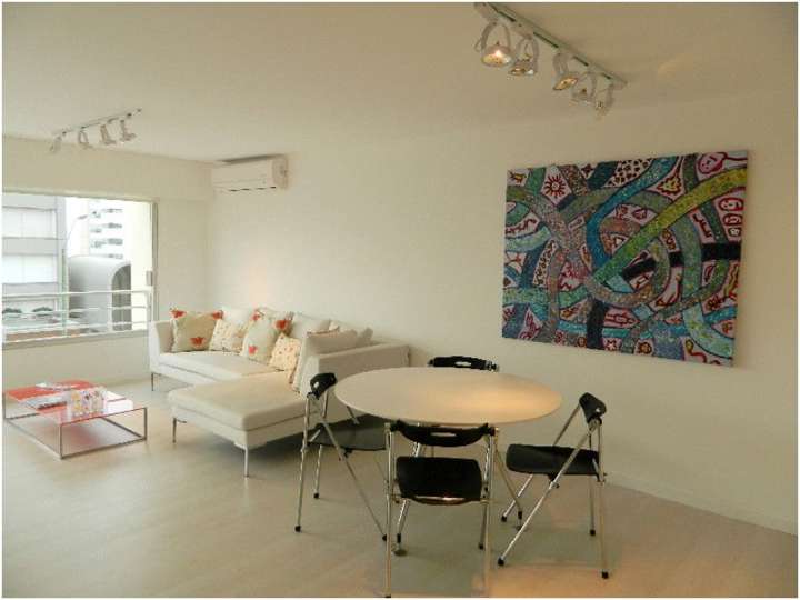 Apartamento en venta en Maldonado