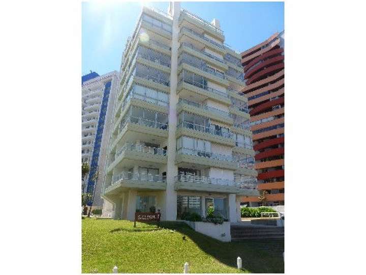 Apartamento en venta en Punta Del Este