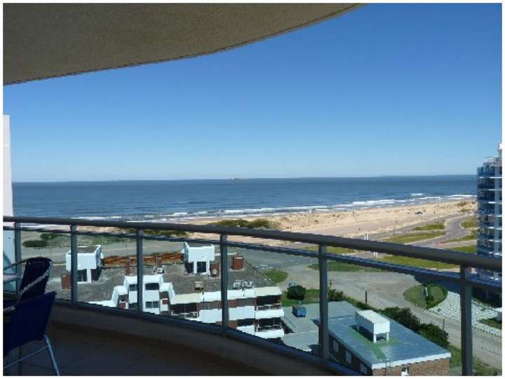 Apartamento en venta en Punta Del Este