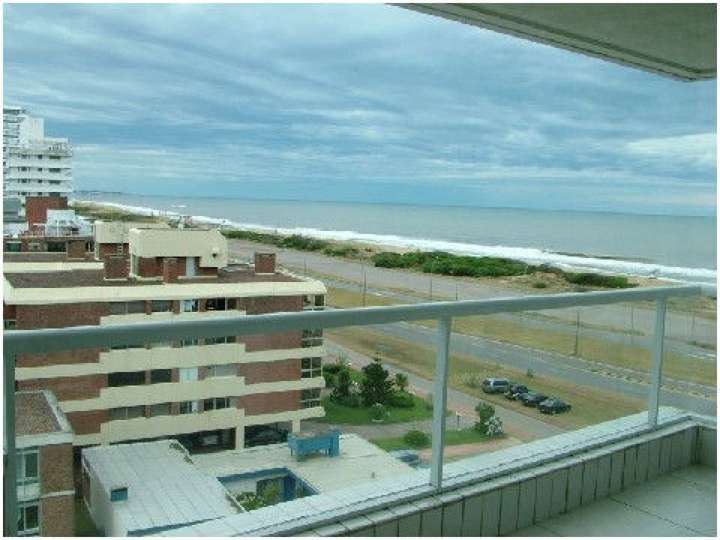 Apartamento en venta en Punta Del Este