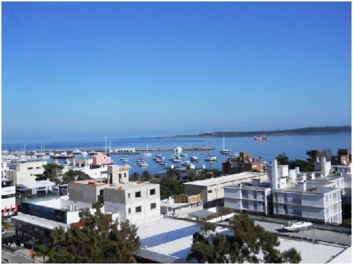 Apartamento en venta en Maldonado