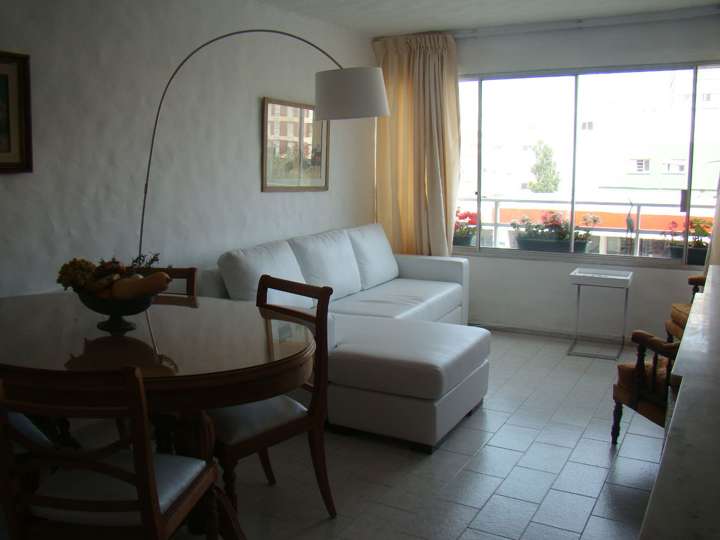 Apartamento en venta en Maldonado