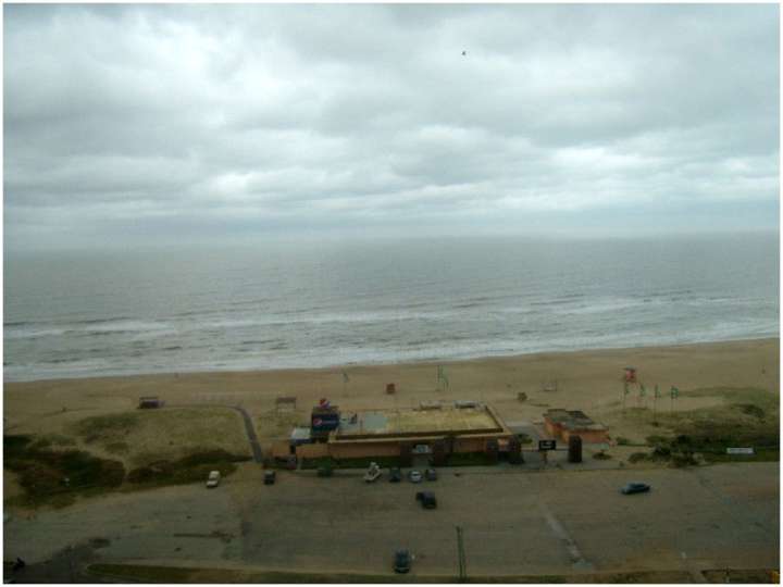 Apartamento en venta en Punta Del Este