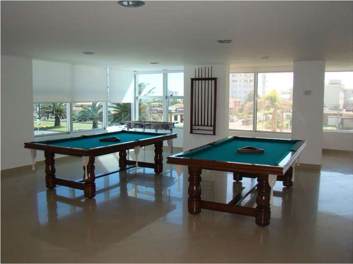 Apartamento en venta en El Mesana, Punta Del Este