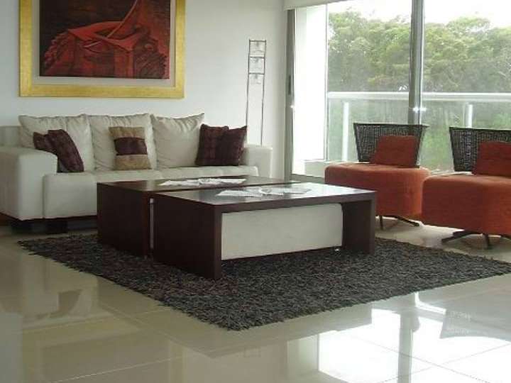 Apartamento en venta en Punta Del Este