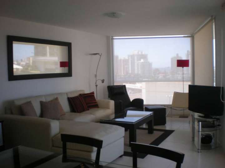 Apartamento en venta en Punta Del Este