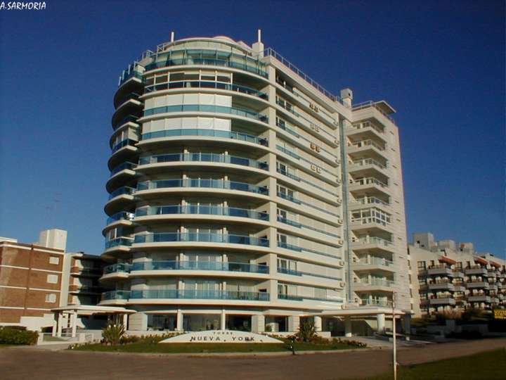 Apartamento en venta en Punta Del Este
