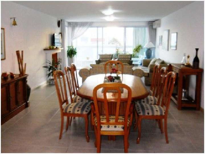 Apartamento en venta en Punta Del Este