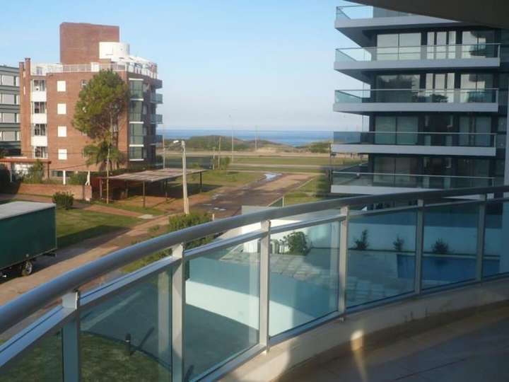 Apartamento en venta en Punta Del Este