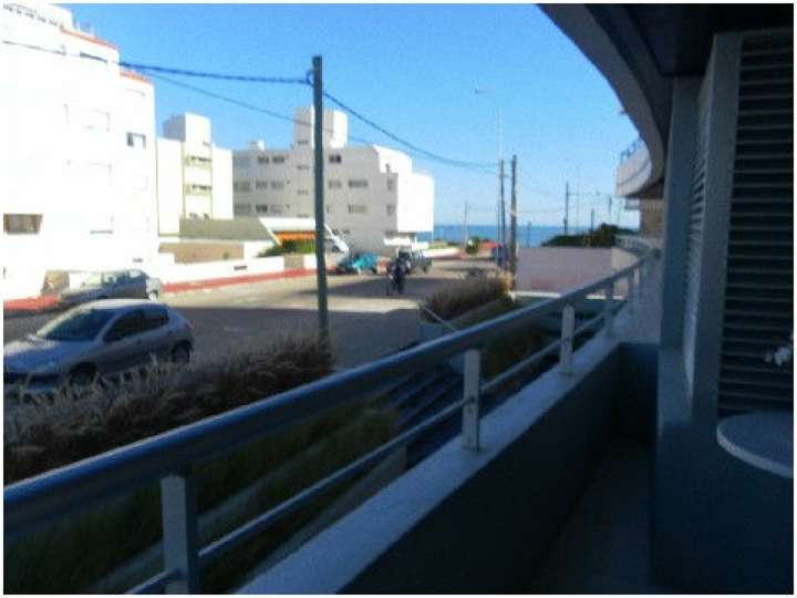 Apartamento en venta en Maldonado