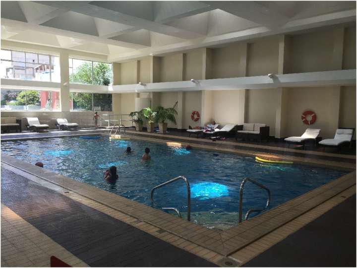 Apartamento en venta en El Mesana (Calle 24), Punta Del Este