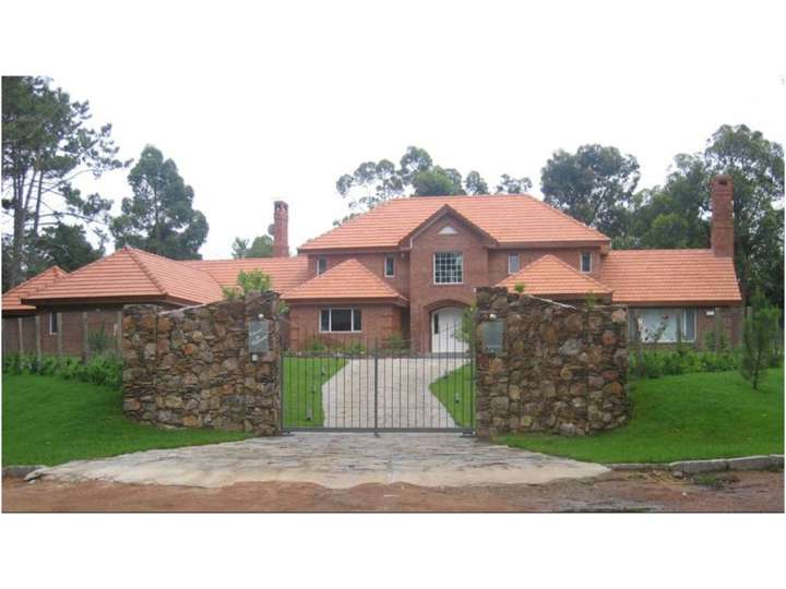 Casa en venta en Maldonado
