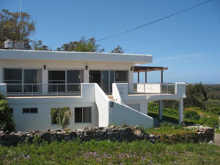 Casa en venta en Maldonado