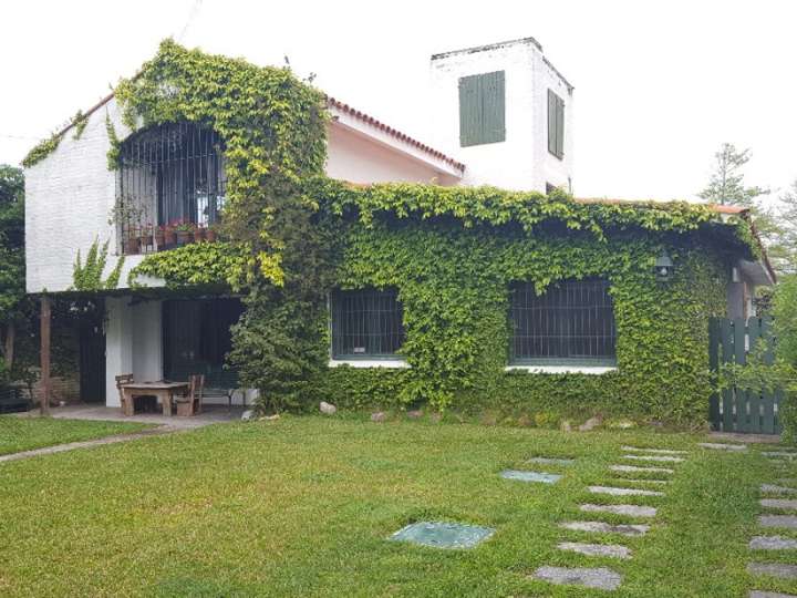 Casa en venta en Punta Del Este