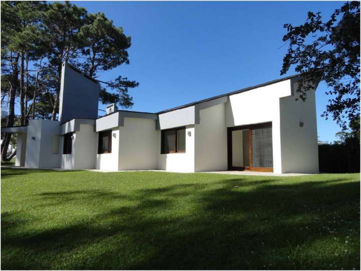 Casa en venta en Punta Del Este