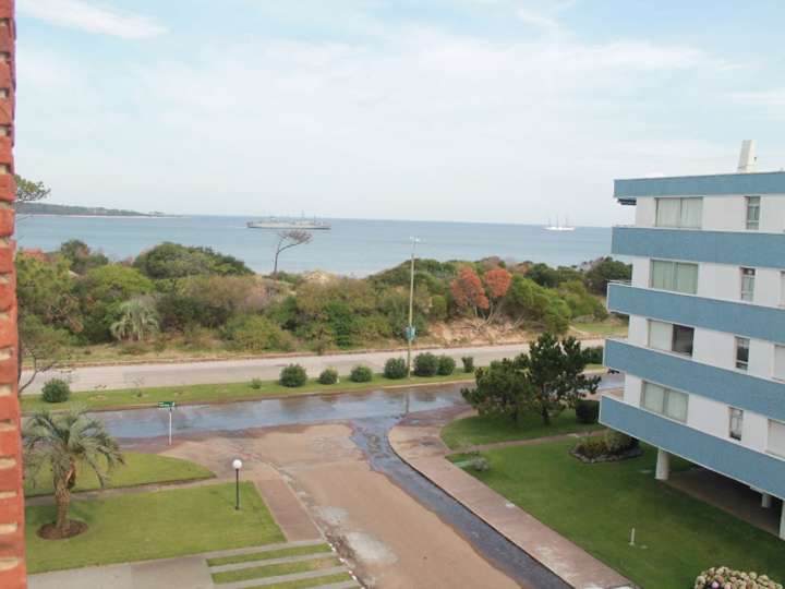Apartamento en venta en Punta Del Este
