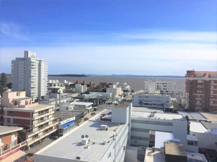 Apartamento en venta en Maldonado