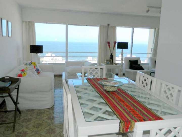 Apartamento en venta en Maldonado