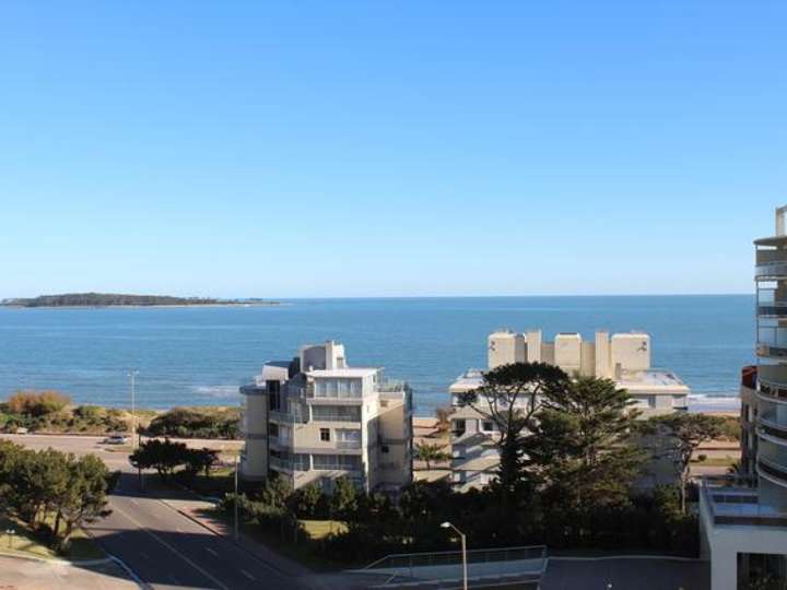 Apartamento en venta en Punta Del Este