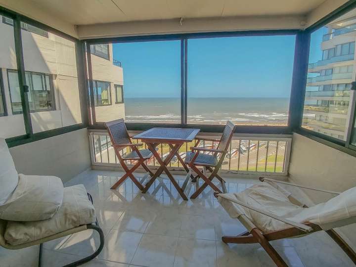 Apartamento en venta en Punta Del Este