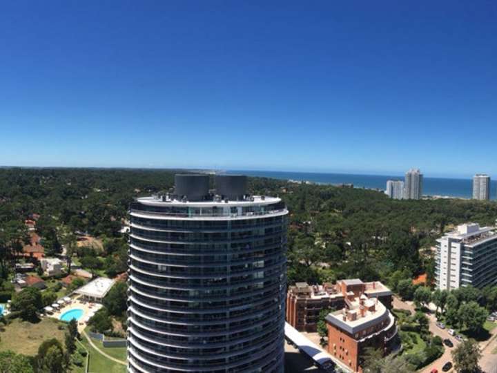 Apartamento en venta en Maldonado