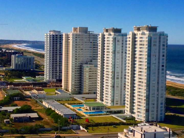 Apartamento en venta en Punta Del Este