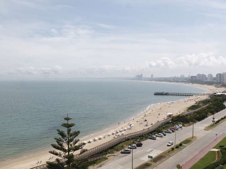 Apartamento en venta en Punta Del Este