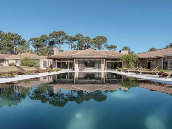 Casa en venta en Punta Del Este