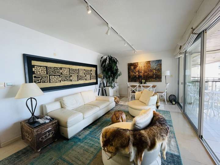 Apartamento en venta en Maldonado