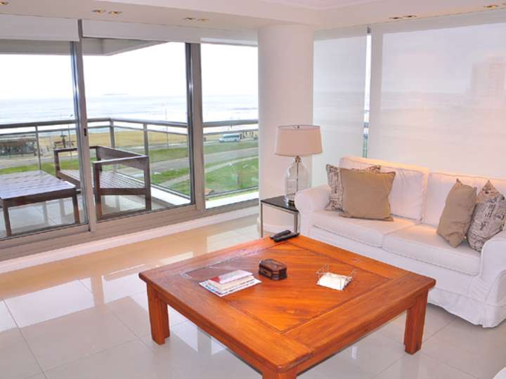 Apartamento en venta en Punta Del Este