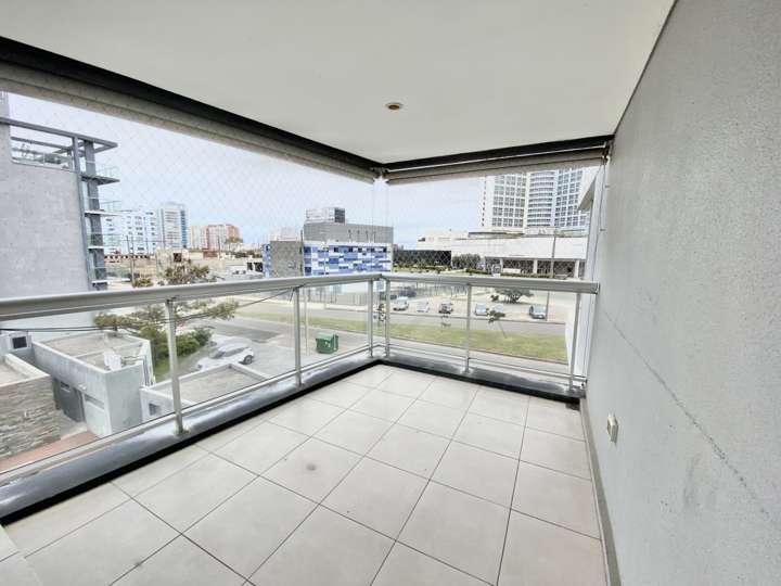 Apartamento en venta en Punta Del Este