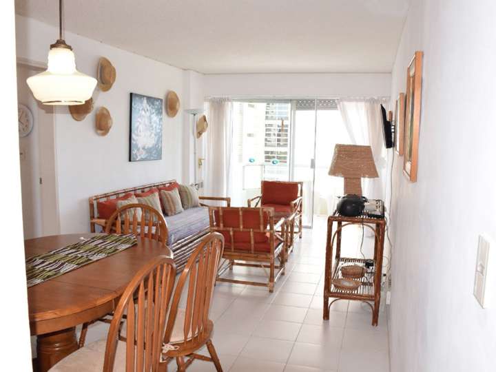 Apartamento en venta en Punta Del Este