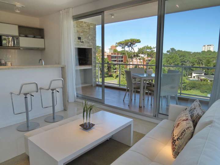 Apartamento en venta en Punta Del Este