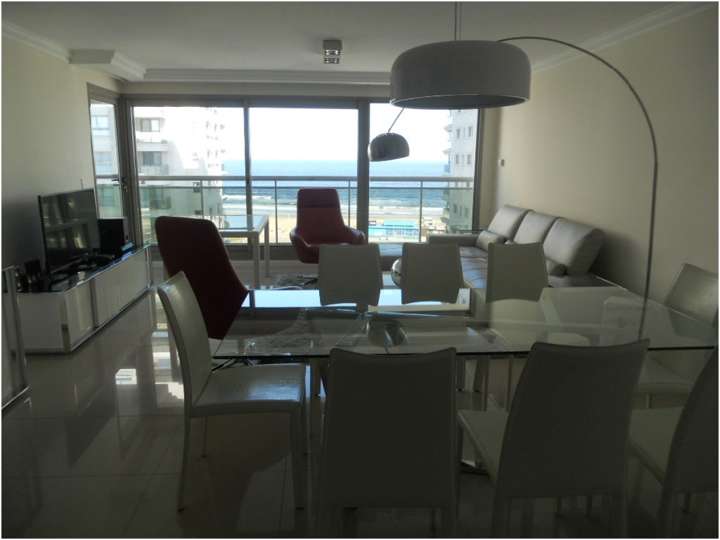Apartamento en venta en Punta Del Este