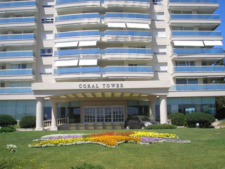 Apartamento en alquiler en Punta Del Este