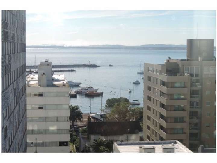Apartamento en venta en Maldonado