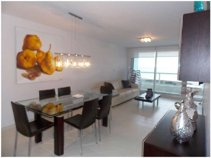 Apartamento en venta en Punta Del Este