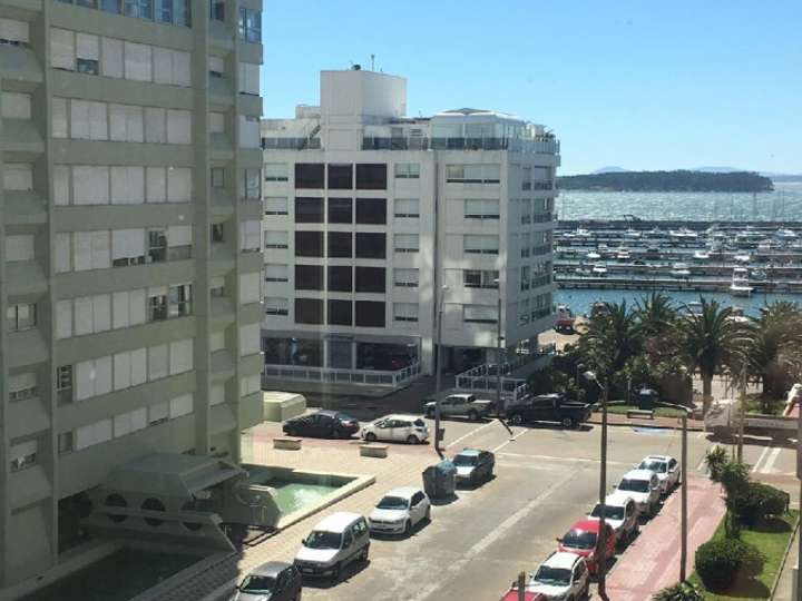 Apartamento en venta en Maldonado