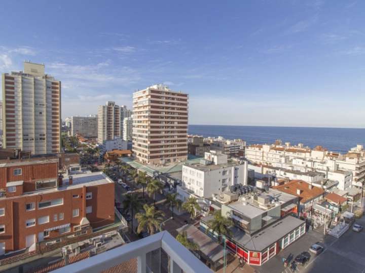Apartamento en venta en Maldonado