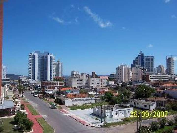 Apartamento en venta en Punta Del Este