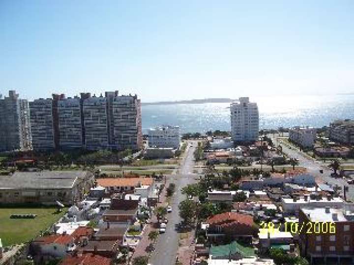 Apartamento en venta en Punta Del Este