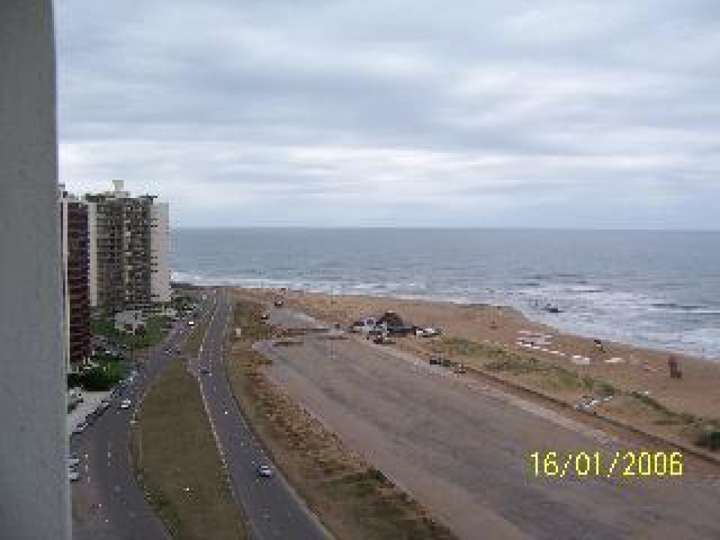 Apartamento en venta en Punta Del Este