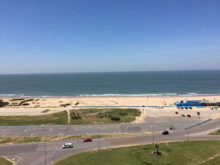 Apartamento en venta en Punta Del Este