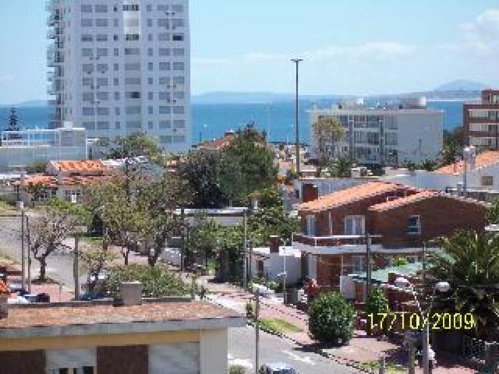 Apartamento en venta en Punta Del Este