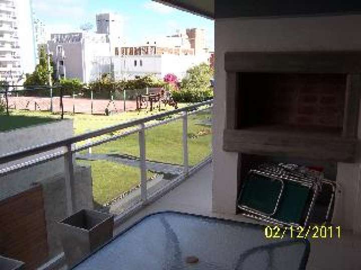 Apartamento en venta en Punta Del Este