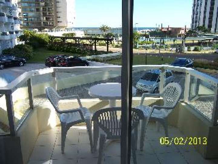 Apartamento en venta en Punta Del Este