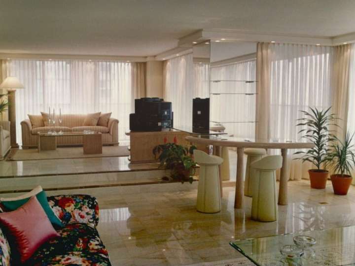 Apartamento en venta en Punta Del Este